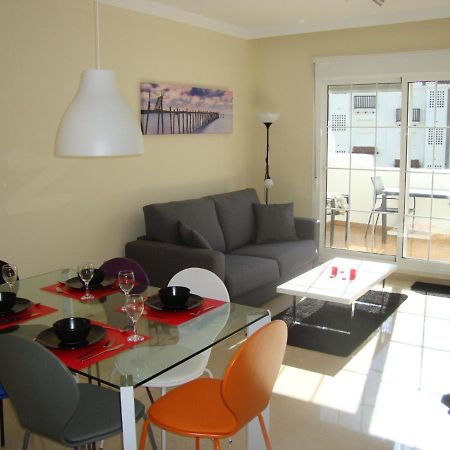 Residencial Duquesa 2049 Apartment Manilva Ngoại thất bức ảnh