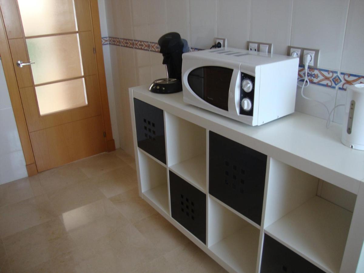 Residencial Duquesa 2049 Apartment Manilva Ngoại thất bức ảnh