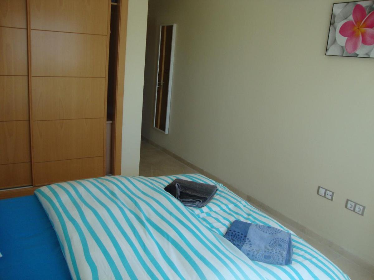 Residencial Duquesa 2049 Apartment Manilva Ngoại thất bức ảnh
