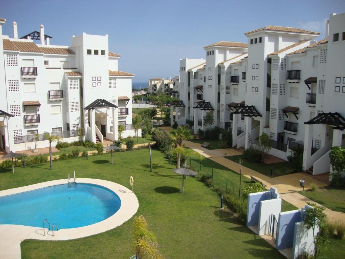 Residencial Duquesa 2049 Apartment Manilva Ngoại thất bức ảnh