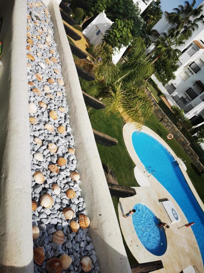 Residencial Duquesa 2049 Apartment Manilva Ngoại thất bức ảnh